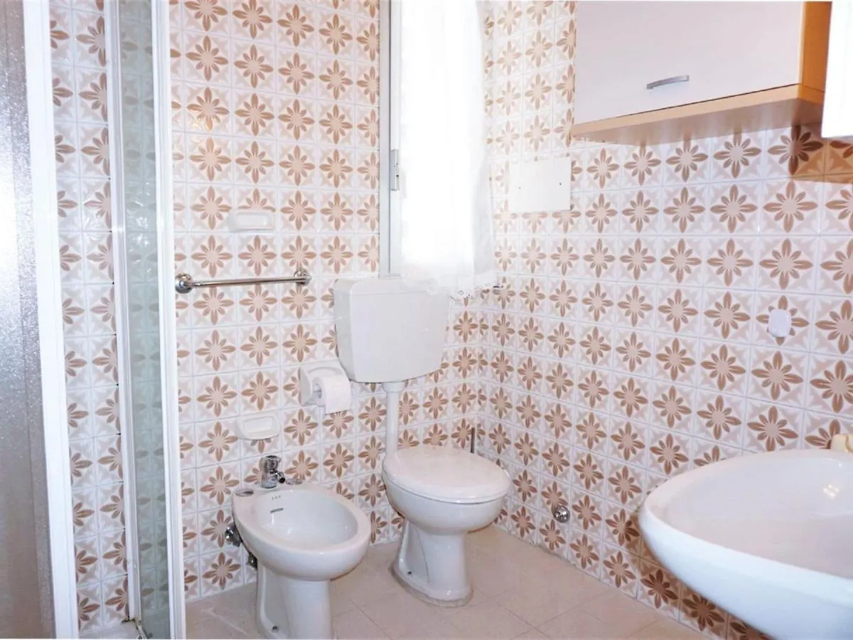Belvilla By Oyo Snug Apartment With Garden Porto Santa Margherita