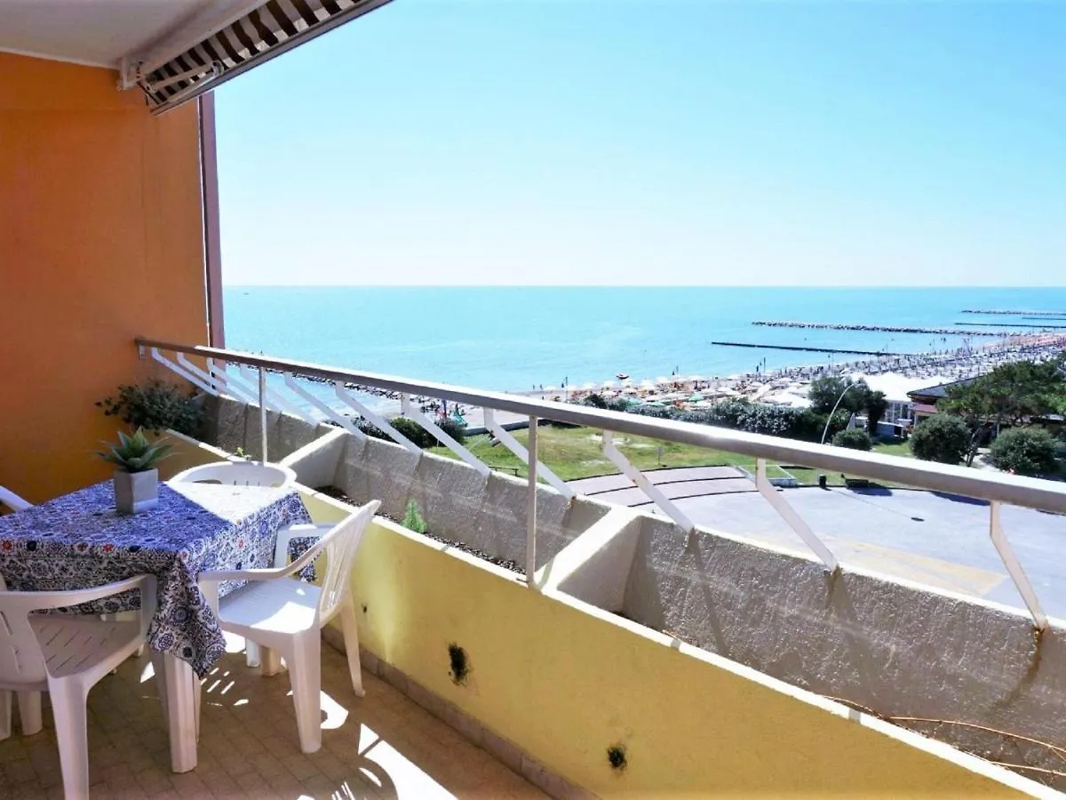 Belvilla By Oyo Snug Apartment With Garden Porto Santa Margherita 0*,